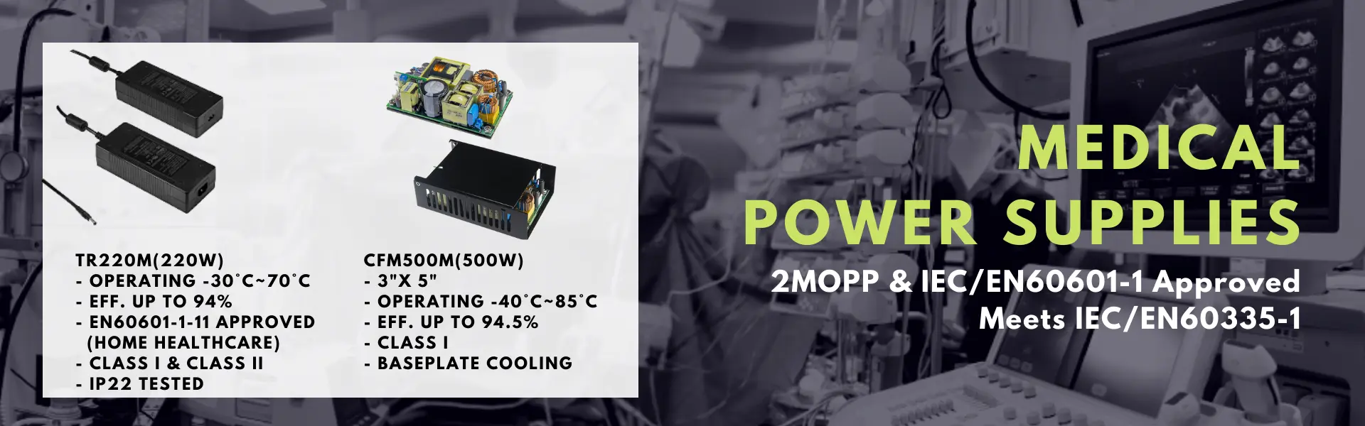 DC DC Converter