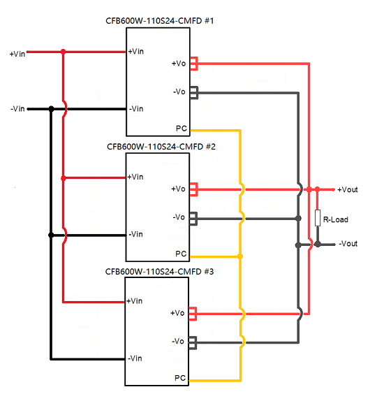 (A)Connection Diagram