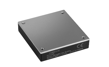 Cincon Releases New Half Brick Size AC-DC PFC Module─PFC750