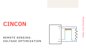 Remote Sensing: Voltage Optimization