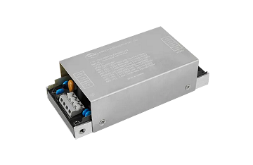 Cincon Releases CRT100W12 Series, New 100W 12:1 Ultra-wide Input Range Railway Turnkey DC-DC Converter
