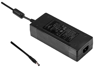 Cincon TRH220A Series - 220W Compact Size AC-DC Adapter New Product Release