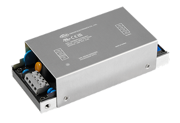 Cincon Releases CRT60W12 Series, New 60W 12:1 Ultra-wide Input Range Railway Turnkey DC-DC Converter