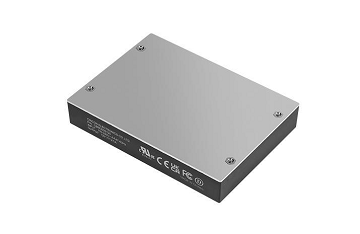 新製品 CBM300Sシリーズ：300W ファンレス AC-DC電源、超コンパクト19.7mm設計でスペース制約のある産業用途に最適