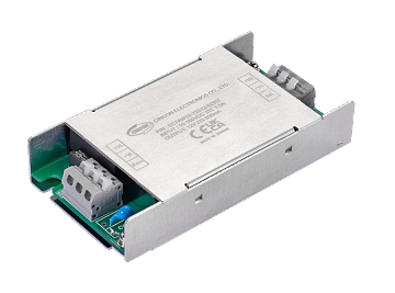 Cincon Releases EC7AW18-ECRT/EDRT Series, New 10W 16:1 Ultra-wide Input Range Chassis-mount DC-DC Converter