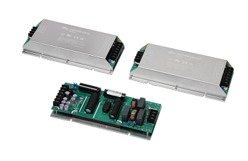 Cincon Releases PDF700S-CMFC/D/D-P Series, New 700W Chassis Mount Power Module