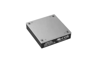 新製品 Cincon CHM150 シリーズ：ハーフブリックパッケージで 2 MOPP、CF 適合、高絶縁を提供する 150W 医療用 DC-DC コンバータ
