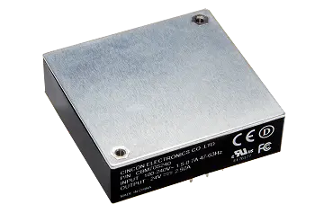 CBM70S 70Watts AC-DC Brick Power Supply