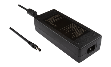 TRH160A 160Watts AC-DC ITE C14 Desktop Power Adapter Level VI Efficiency