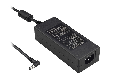 TRH100A 100Watts AC-DC ITE C14 Desktop Power Adapter Level VI Efficiency