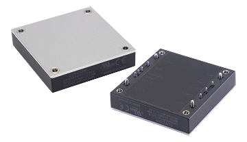 CHB200W12 200Watts 14-160VDC 12:1 Input Half Brick Railway DC-DC Converter