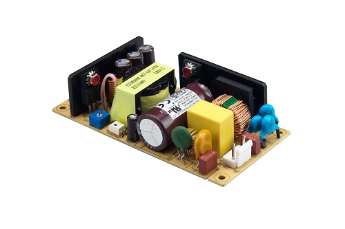 CFM60M 60Watts AC-DC 2＂x4＂ Medical & ITE Open Frame Power Supply