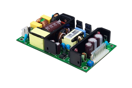 CFM150M 150Watts AC-DC 3＂x5＂ Medical & ITE Open Frame Power Supply
