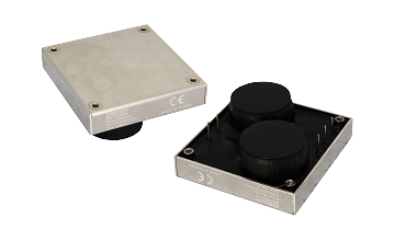 FM10D 10 AMP EMI Filter Module