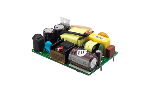 CFM21 20Watts AC-DC Medical & ITE Open Frame Power Supply