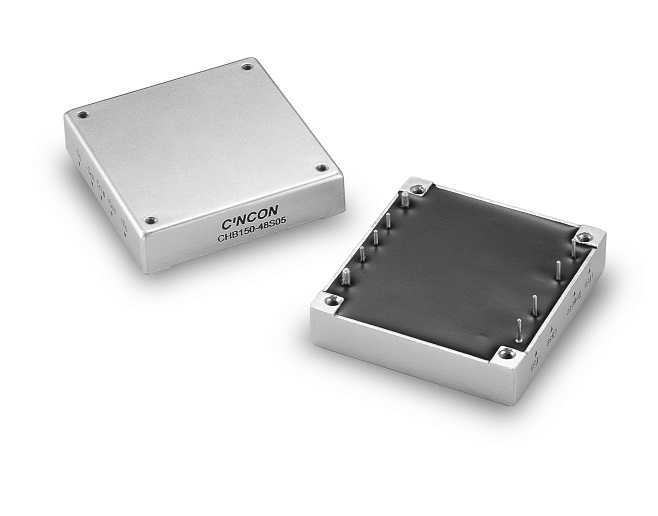 CHB150 99-150Watts Half Brick DC-DC Converter