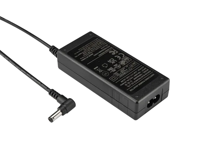 TRE36 36Watts AC-DC ITE C8 Desktop Power Adapter Level VI Efficiency