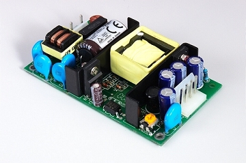 CFM20 20Watts AC-DC ITE Open Frame Power Supply