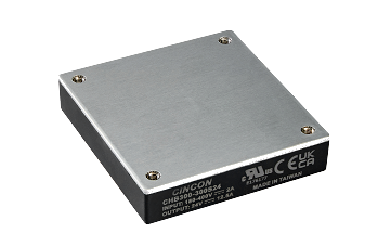 CHB300-300S 300Watts Half Brick DC-DC Converter Input Voltage 180-425VDC