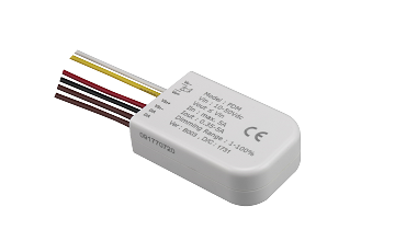 PDM PWM Dimming Module