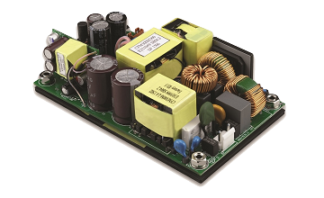 CFM300S 300Watts AC-DC 3＂ x 5＂ ITE Open Frame Baseplate-cooled Power Supply