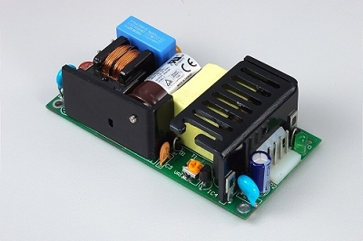 CFM40S  40Watts AC-DC 2＂x4＂ ITE Open Frame Power Supply