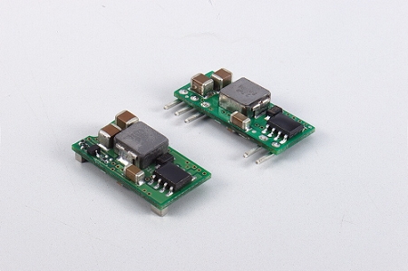 SMT05-12 5 AMP POL DC-DC Converter