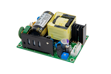 CFM81S 80Watts AC-DC 2＂x3＂ ITE Open Frame Power Supply with Peak Load