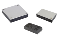 Ultra-wide Input