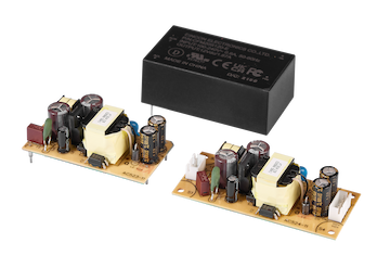 OVC III Power Supply