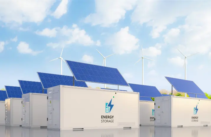 Photovoltaic Solution
