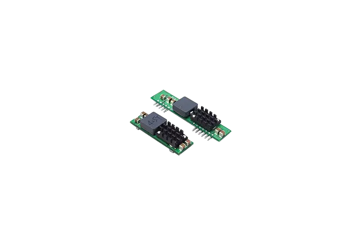 Non-Isolation 0.666-5A