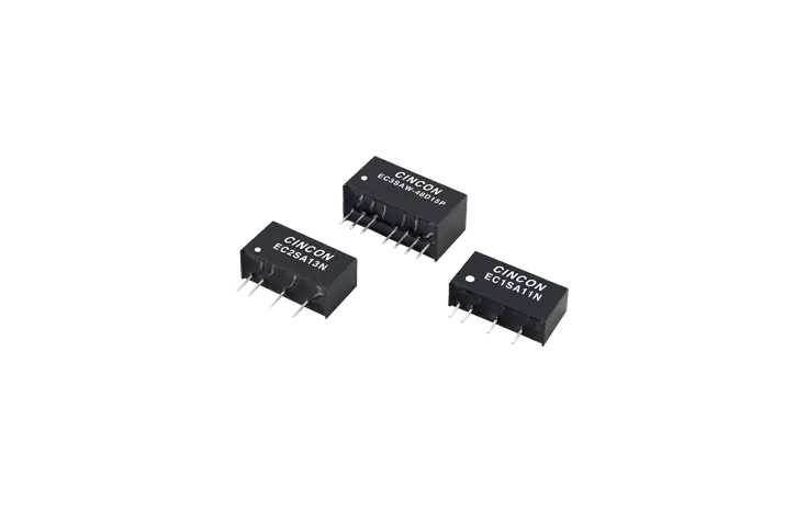 SIP / SMD 1-10W