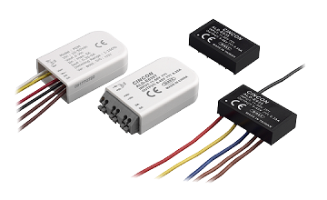 AC-DC LED Drivers - LED Driver for AC-DC Power