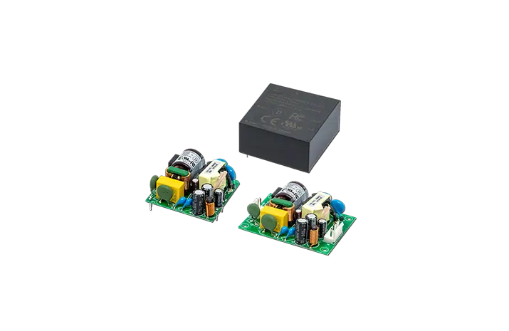 Double Peak Load Power