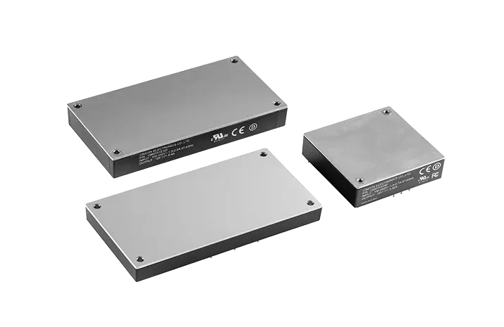 AC-DC Brick