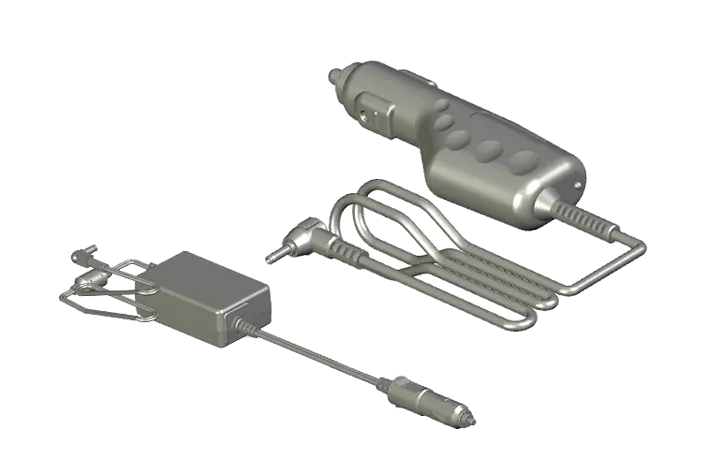 Car Charger