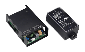 Enclosed & DIN Rail 