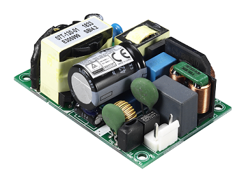 New Products | AC-DC power supply | Cincon