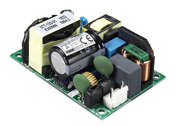 AC to DC converter power supply, industrial power | Cincon