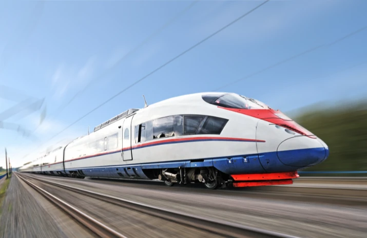 Railway Solution