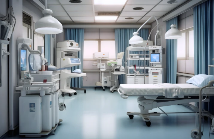 Medical Power Solution