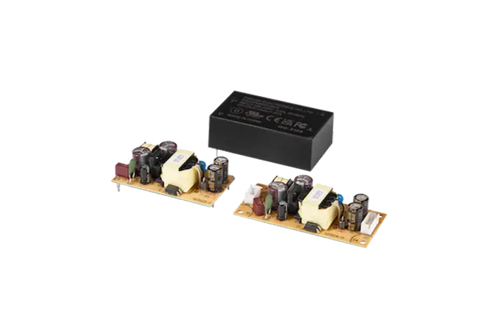 OVC III Power Supply