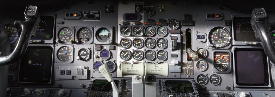 Instrumentation power solution
