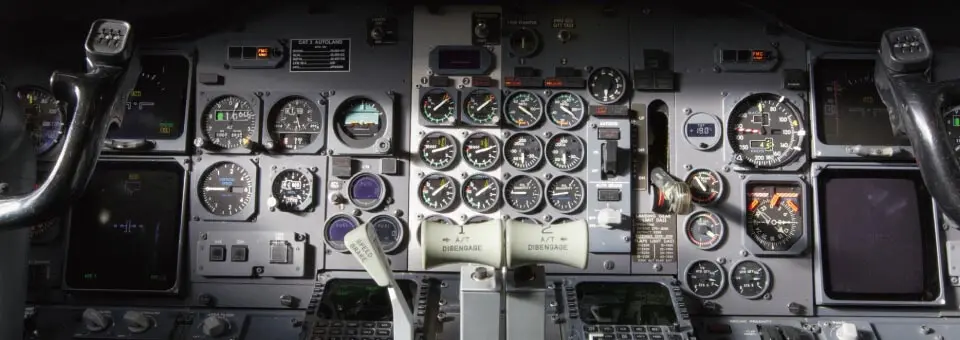 Instrumentation power solution