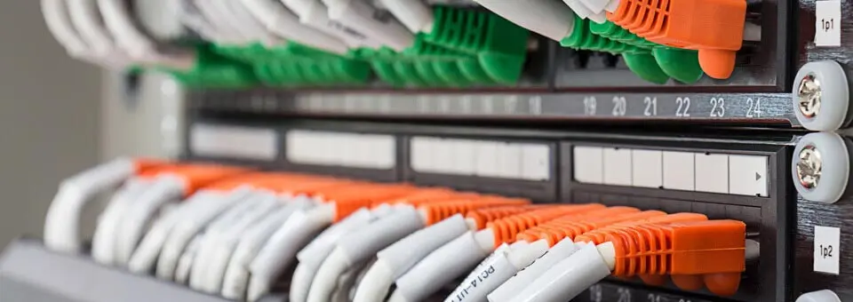 Telecom power solution